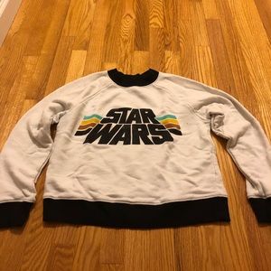 Star Wars Sweater